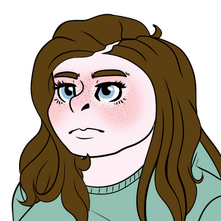 Joan(TMNT Bay Movies)