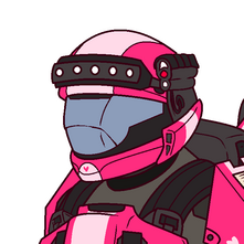 Cerise(Halo)